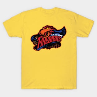 Albany Firebirds T-Shirt